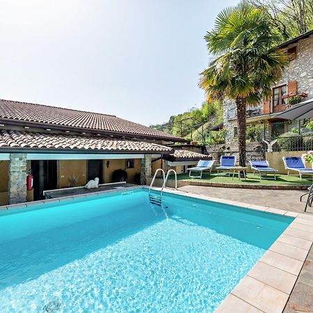 Residence Tatiana Dependance Tremosine Dış mekan fotoğraf