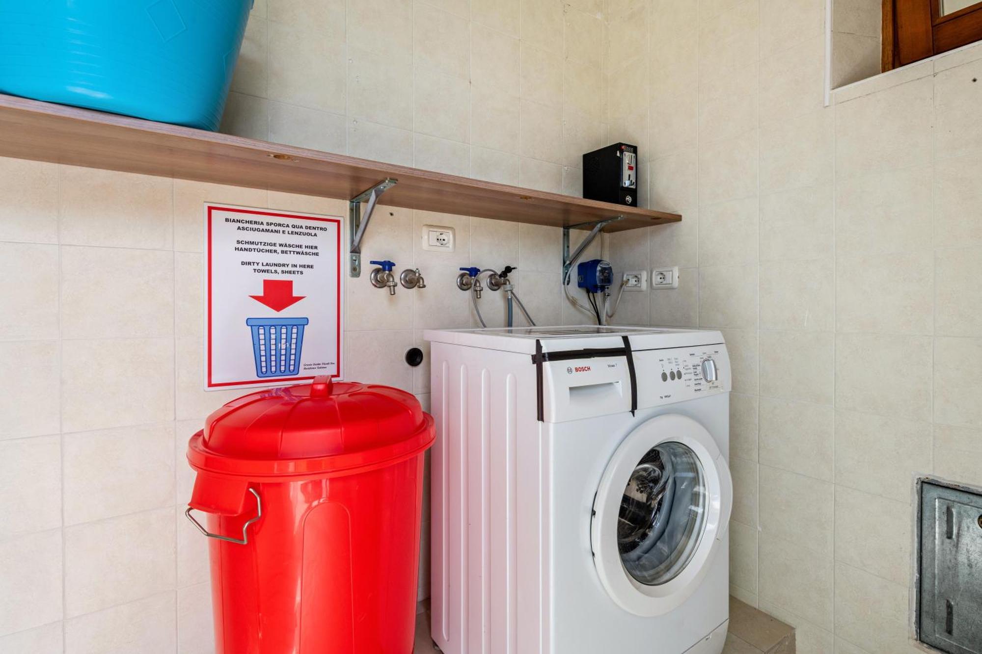 Residence Tatiana Dependance Tremosine Dış mekan fotoğraf