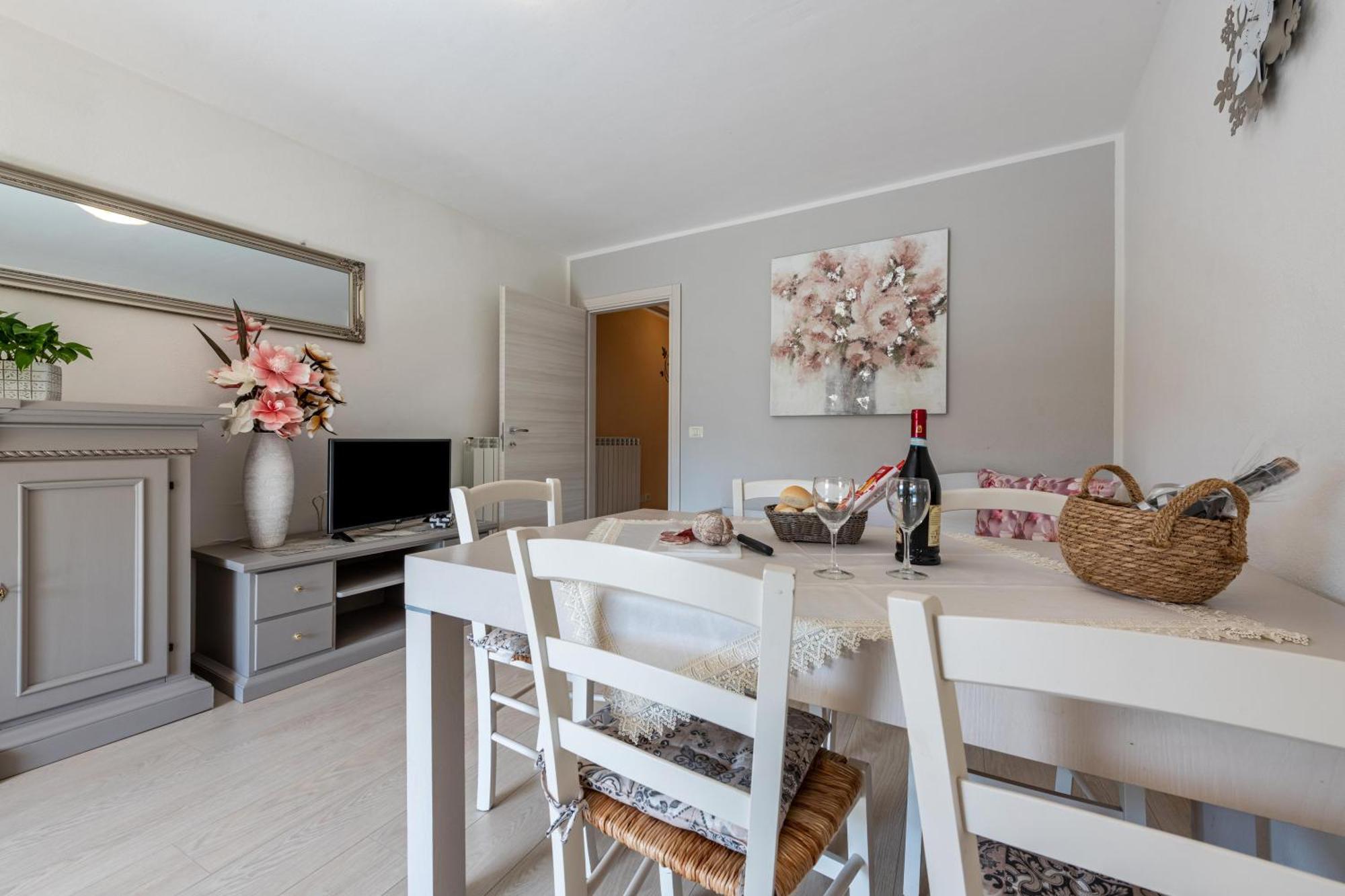 Residence Tatiana Dependance Tremosine Dış mekan fotoğraf