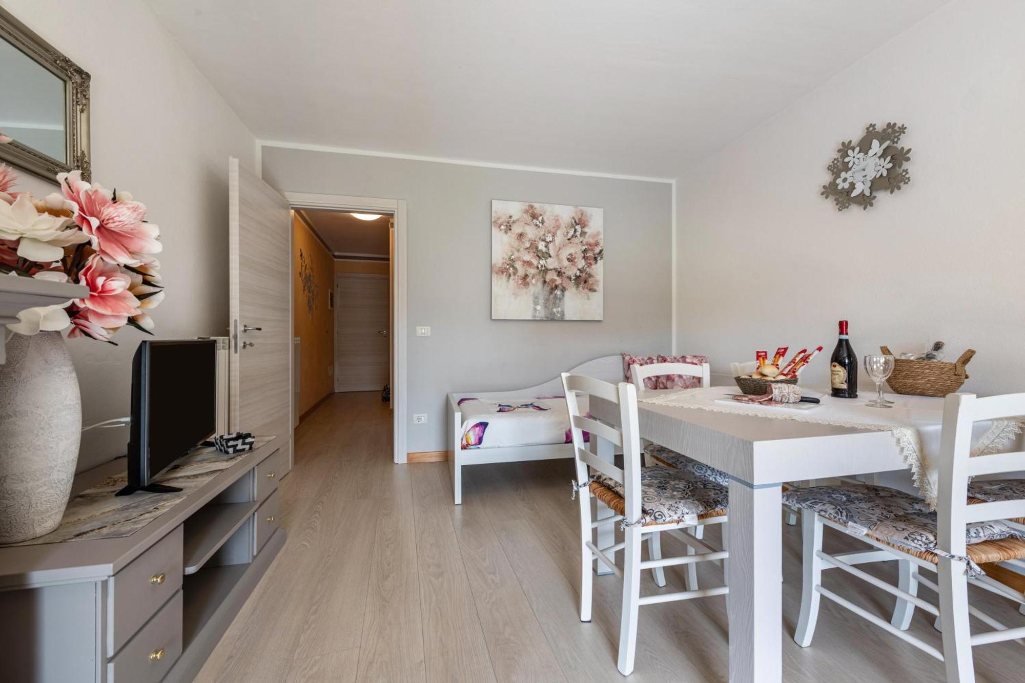 Residence Tatiana Dependance Tremosine Dış mekan fotoğraf