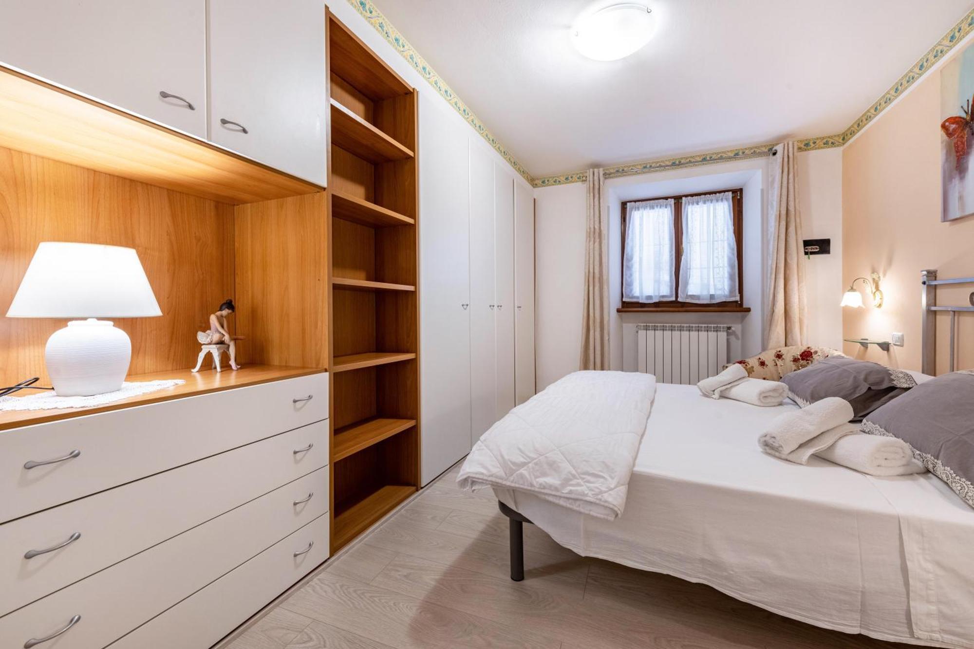 Residence Tatiana Dependance Tremosine Dış mekan fotoğraf