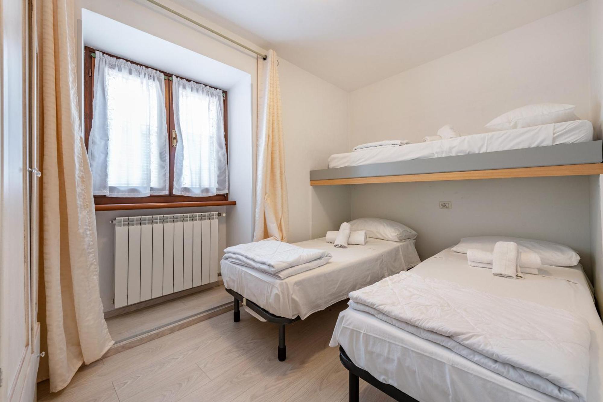 Residence Tatiana Dependance Tremosine Dış mekan fotoğraf