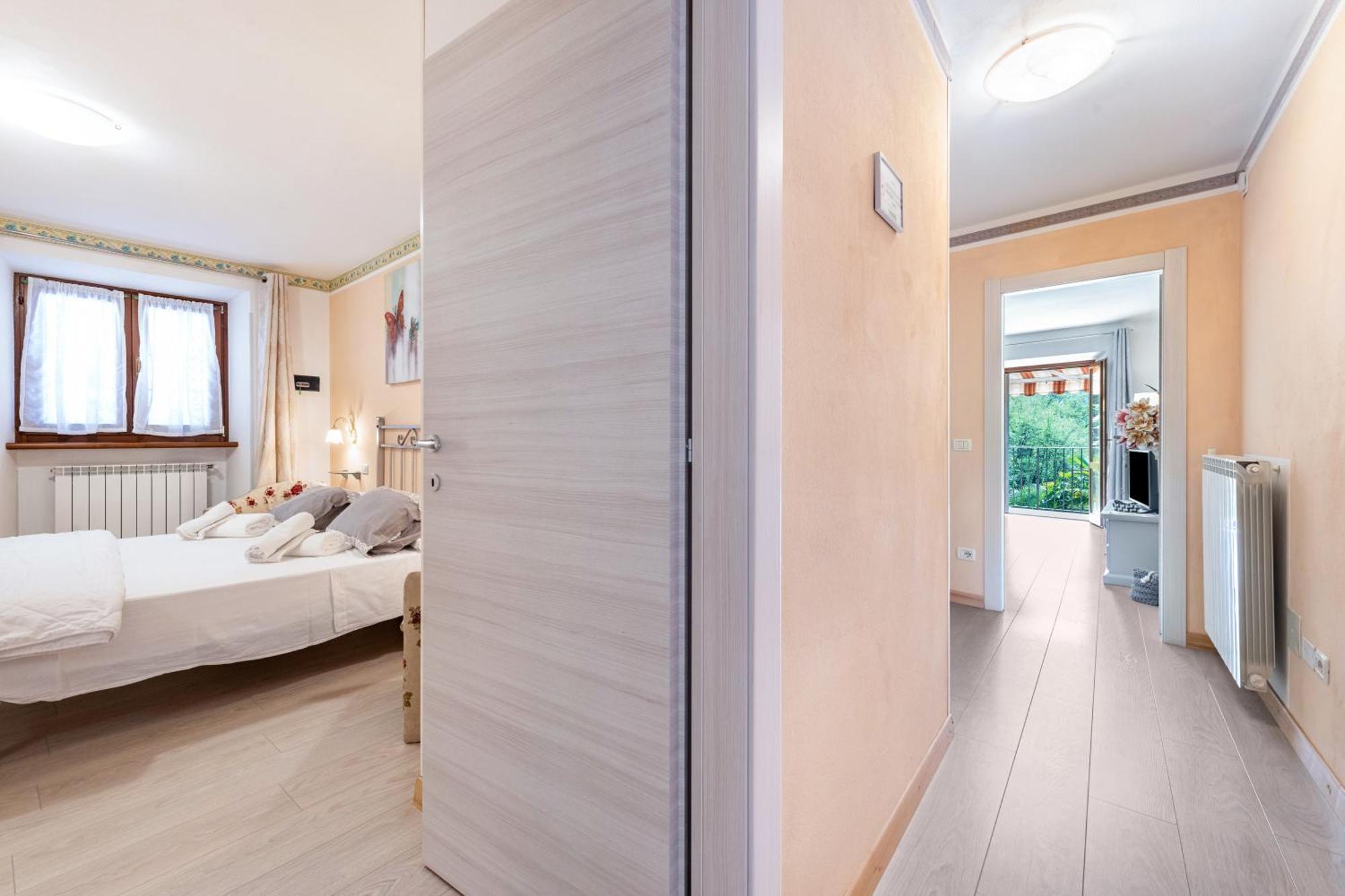 Residence Tatiana Dependance Tremosine Dış mekan fotoğraf