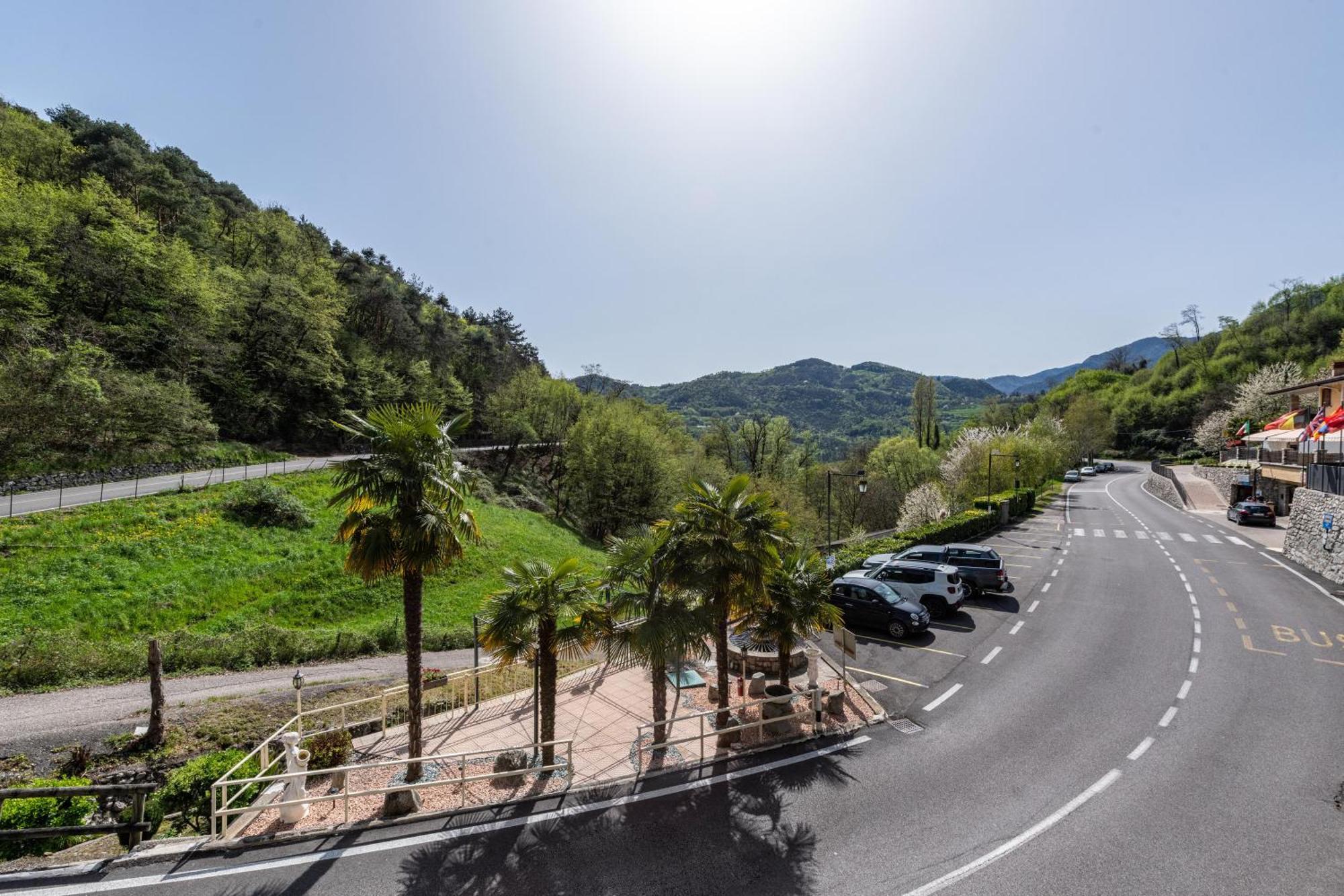 Residence Tatiana Dependance Tremosine Dış mekan fotoğraf